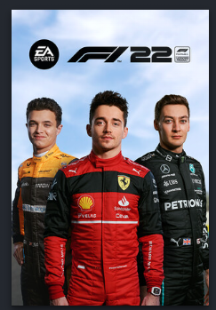 F1 22
